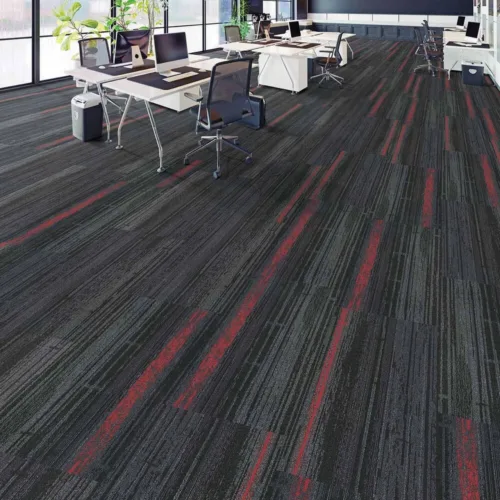 Blu Sky Flooring Carpet Tile, Fusion, NextFloor, Flooring Store in The Villages