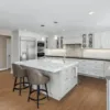 Blu Sky Flooring Luxury Vinyl Plank, Trucor, 5 Series, Flooring Store in The Villages