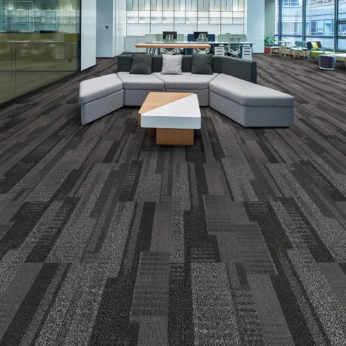 Blu Sky Flooring Carpet Tile, Fusion, NextFloor, Flooring Store in The Villages