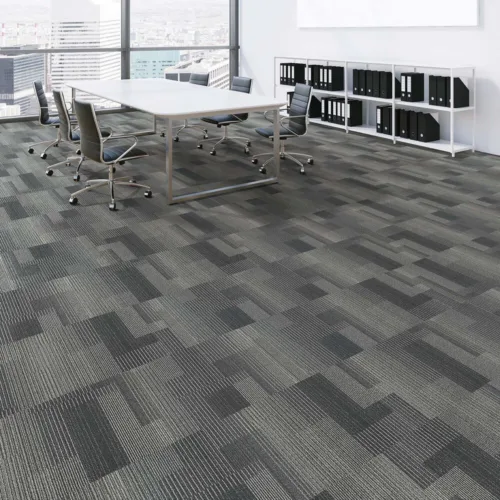 Blu Sky Flooring Carpet Tile, Fusion, NextFloor, Flooring Store in The Villages