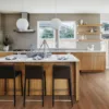 Blu Sky Flooring Luxury Vinyl Plank, Trucor, 5 Series, Flooring Store in The Villages