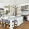 Blu Sky Flooring Luxury Vinyl Plank, Trucor, 5 Series, Flooring Store in The Villages