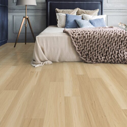 Luxury Vinyl Plank Next Floor Amazing Pro Natural Hickory - Blu Sky Flooring Store in The Villages and Belleview FL