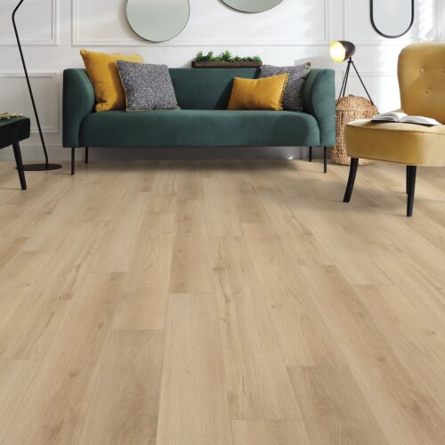 Luxury Vinyl Plank Next Floor Amazing Pro Golden Oak - Blu Sky Flooring Store in The Villages and Belleview FL