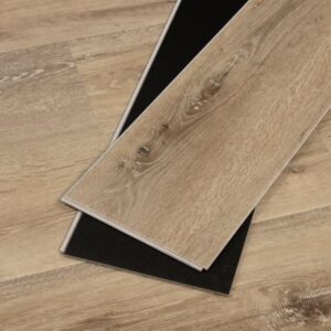 High Tide Aged Hickory CALI Vinyl 7904520100
