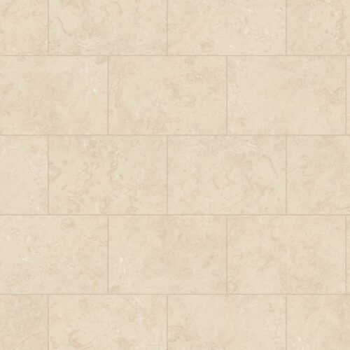 Knight Tile Gluedown Natural Limestone ST33