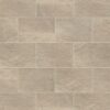 Knight Tile Gluedown Portland Stone ST13