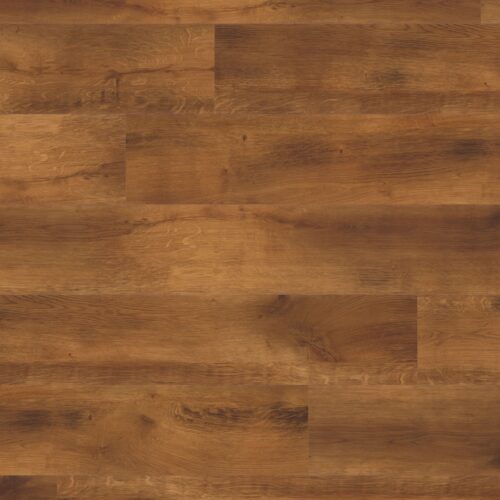 Van Gogh Rigid Core Smoked Oak SCB70