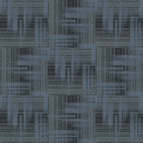 Bandwidth Commodore Blue 883 014