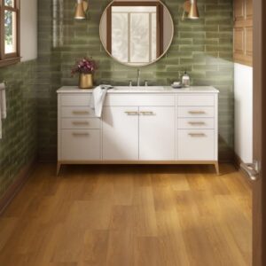 Fierce Bronze SFI-119